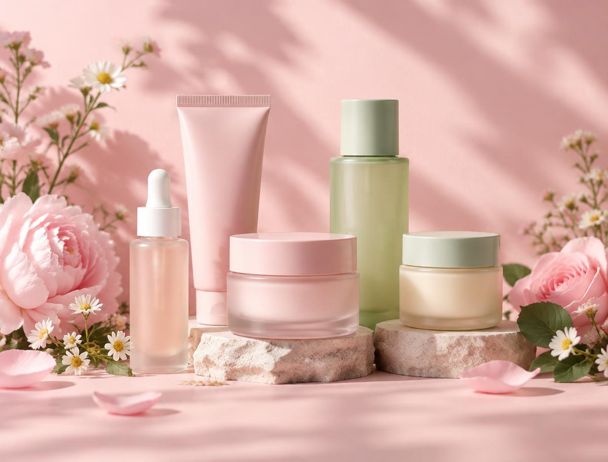 Rutina de skincare de otoño